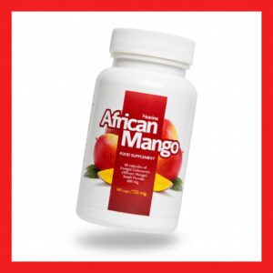 African Mango