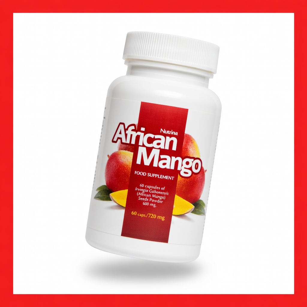African Mango