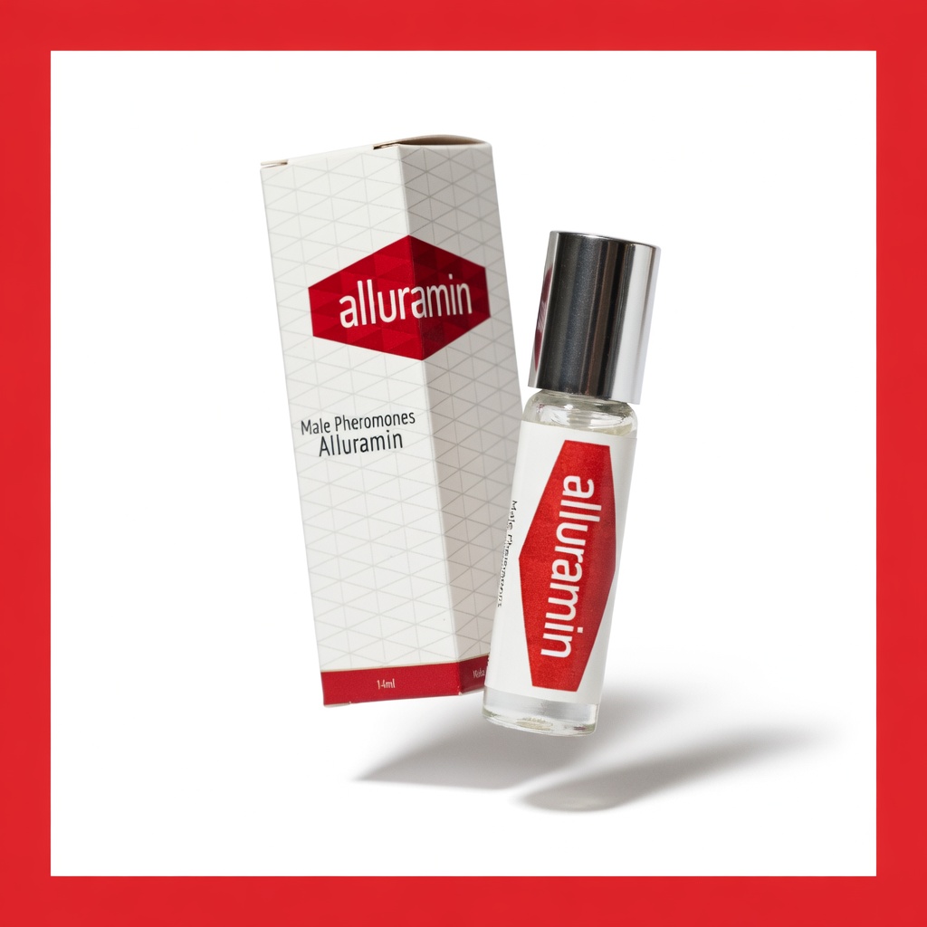 Alluramin
