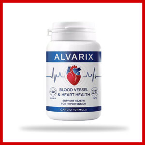 Alvarix