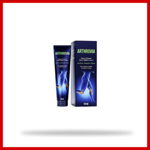 Arthrovia