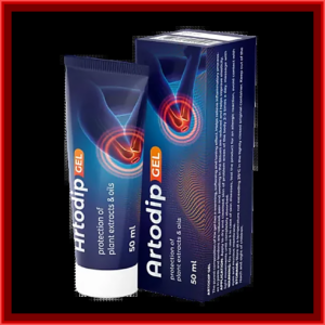 Artodip Gel