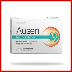 Ausen