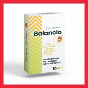 Balancio