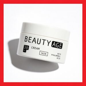 Beauty Age Skin