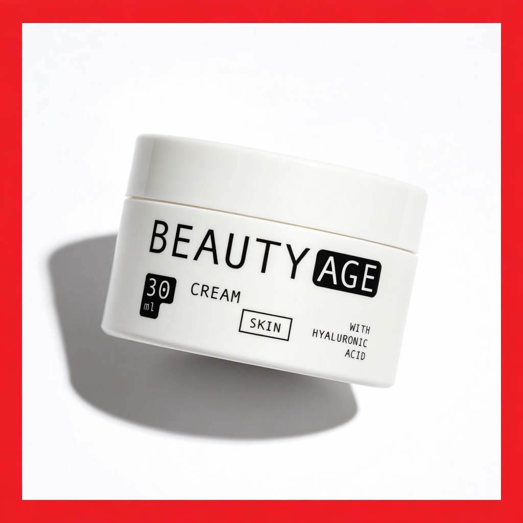 Beauty Age Skin