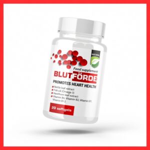 Blutforde