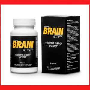 Brain Actives