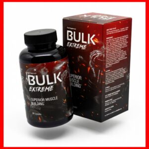 Bulk Extreme