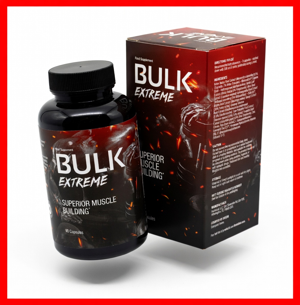 Bulk Extreme