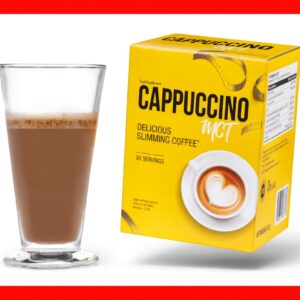 Cappuccino Mct