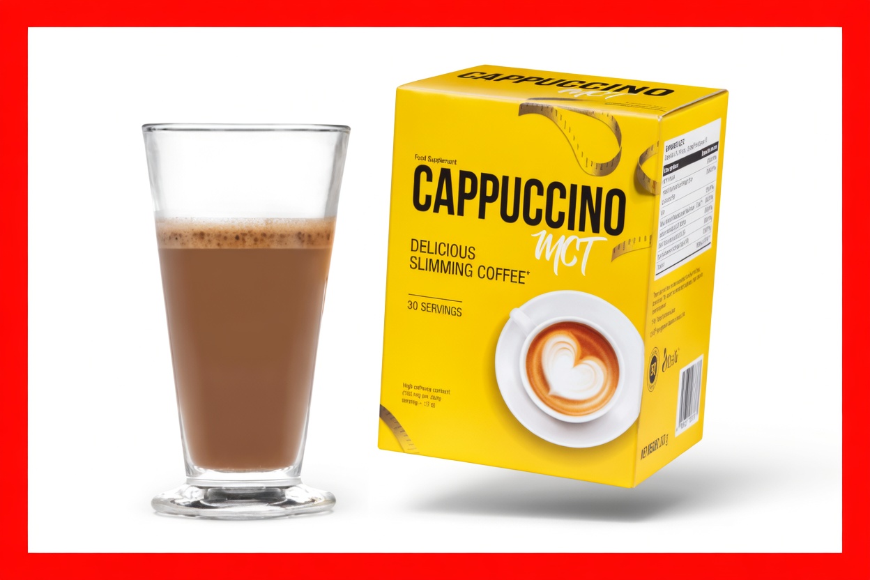Cappuccino Mct