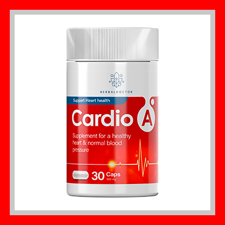 Cardio A