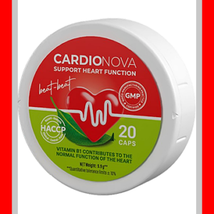 Cardio Nova