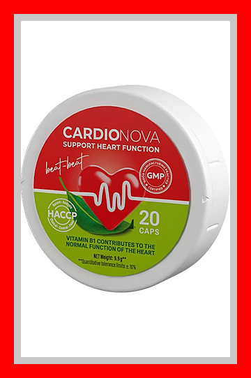 Cardio Nova