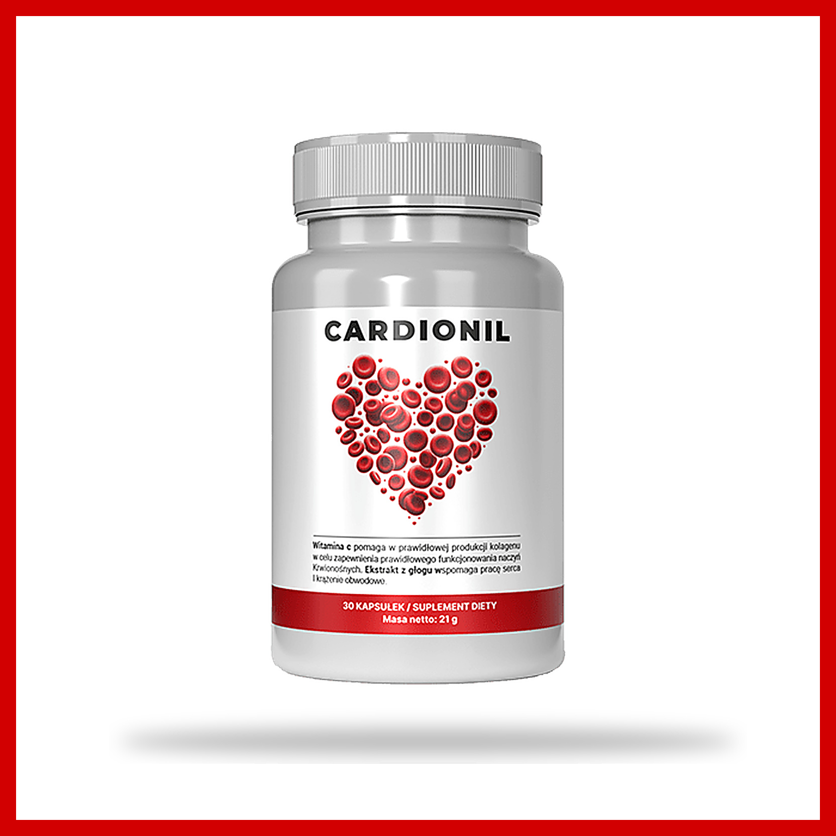 Cardionil