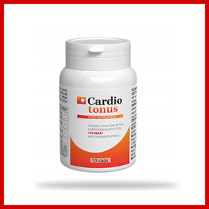 Cardiotonus