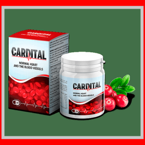 Cardital
