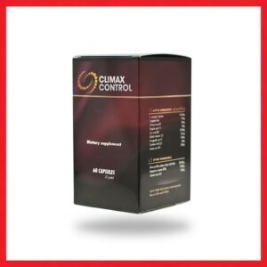 Climax Control