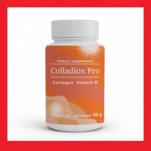 Colladiox Pro