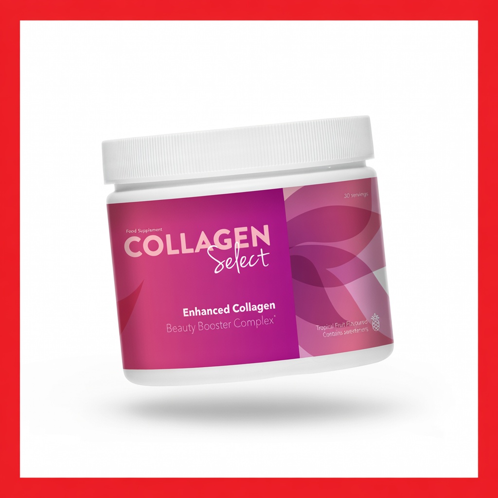 Collagen Select