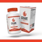 Crave Burner