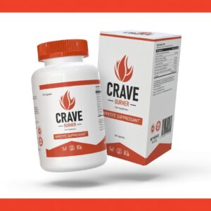 Crave Burner