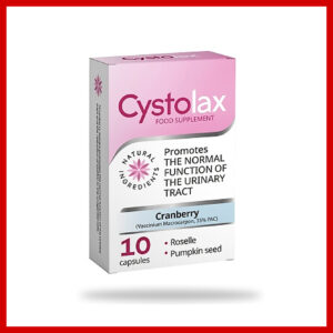 Cystolax