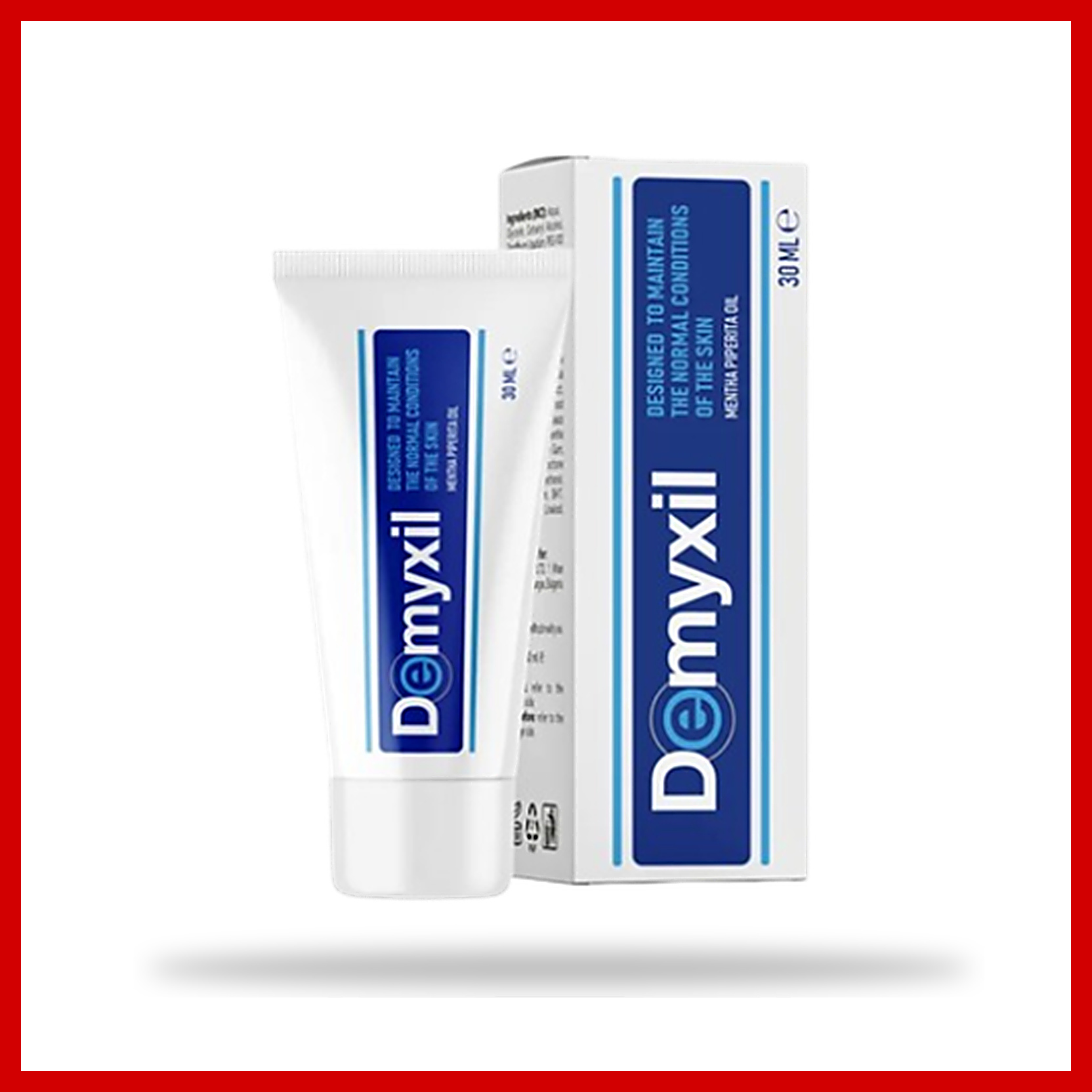 Demyxil