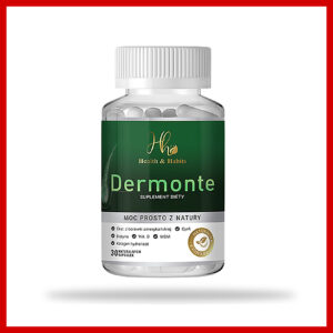 Dermonte