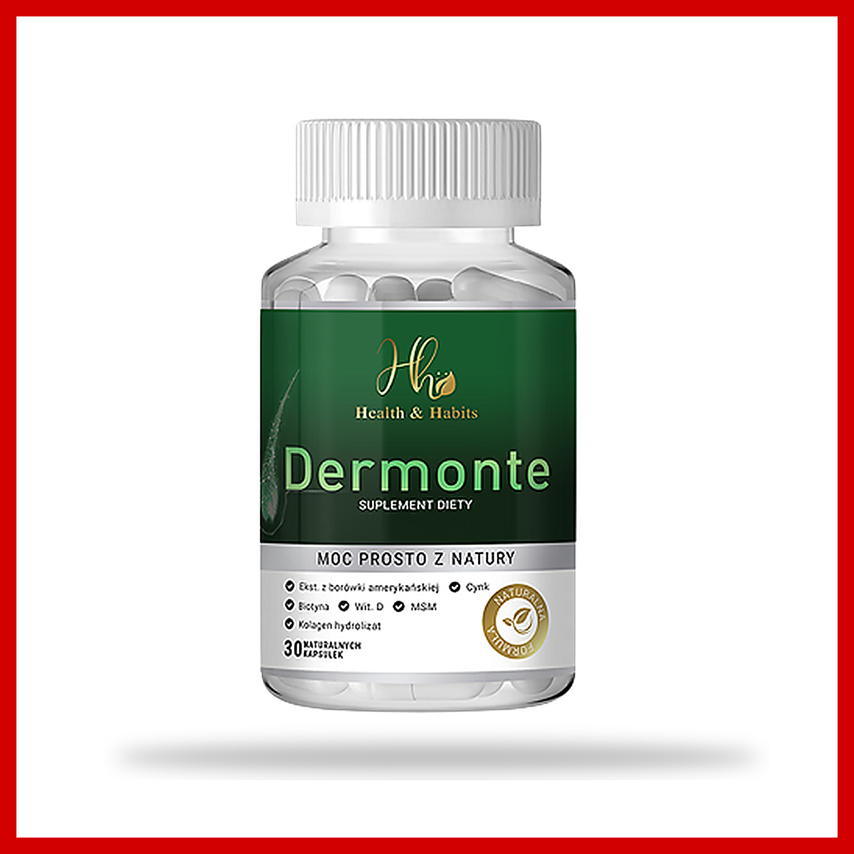 Dermonte