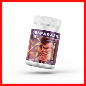 Desparazil