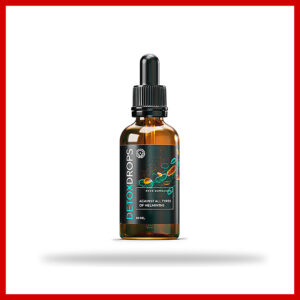 Detoxdrops