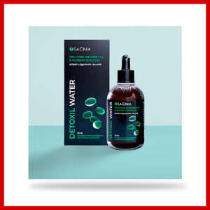 Detoxil Water