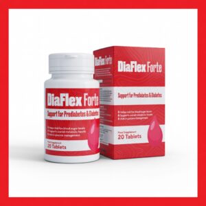 Diaflex Forte