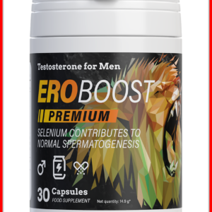 Eroboost