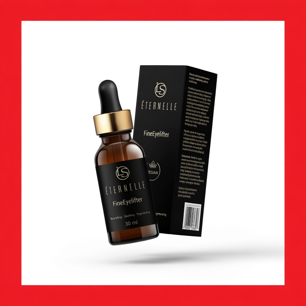 Eternelle Fine Eyelifter