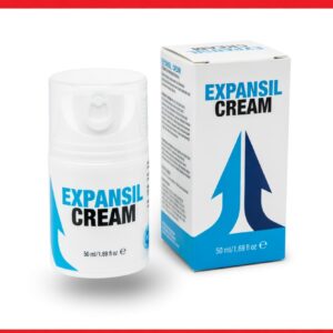 Expansil Cream
