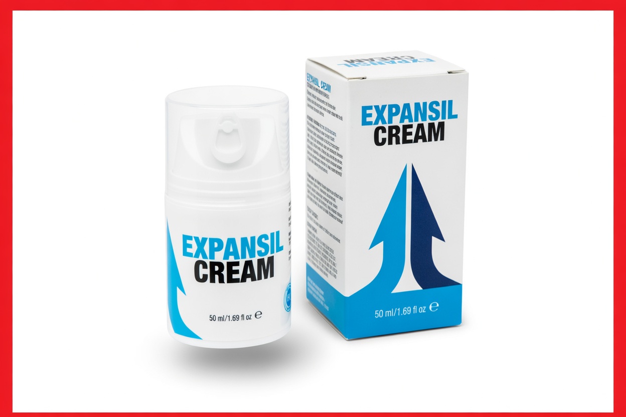 Expansil Cream