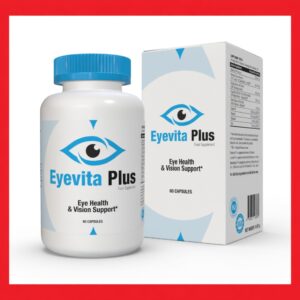 Eyevita Plus