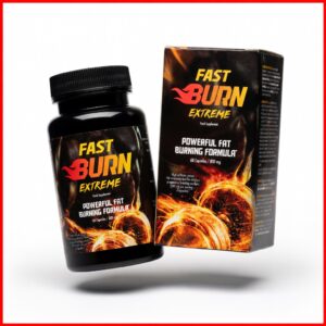 Fast Burn Extreme