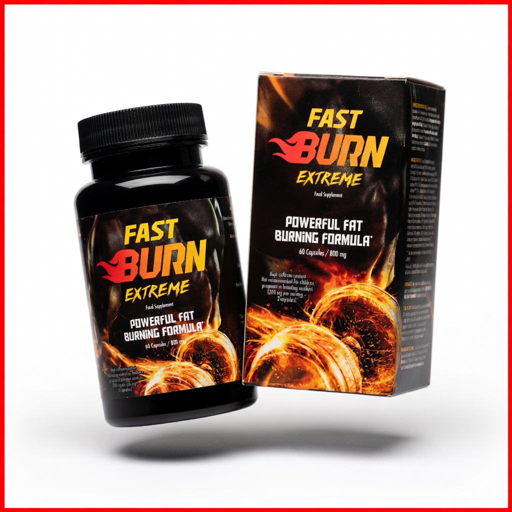 Fast Burn Extreme