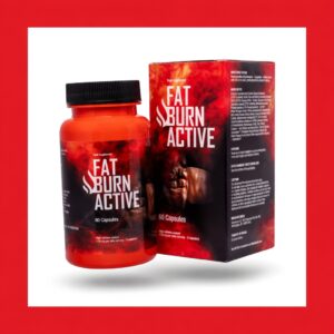 Fat Burn Active
