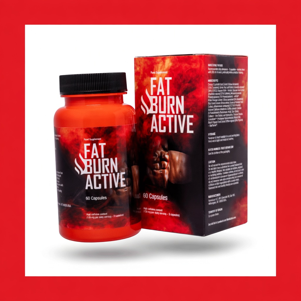 Fat Burn Active