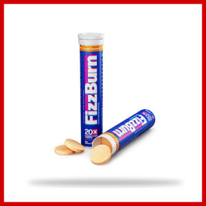 Fizzburn