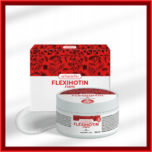 Flexihotin Forte