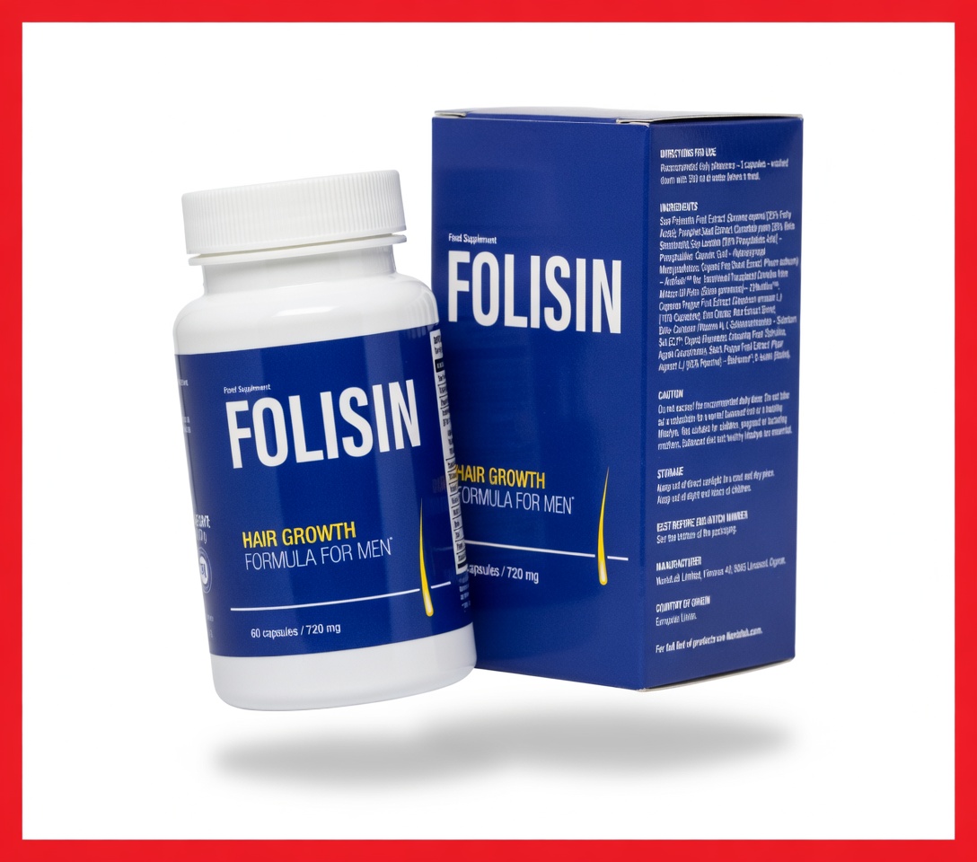 Folisin