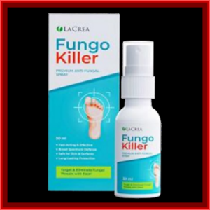 Fungokiller
