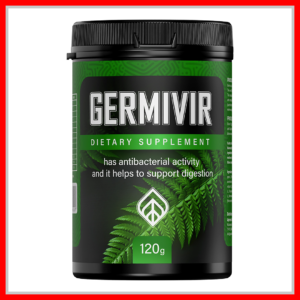 Germivir 120g