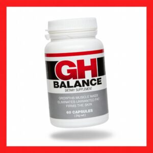 Gh Balance